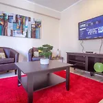 Santiago Rent Apart